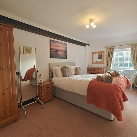 2 Hope Cottage Spilsby Екстер'єр фото