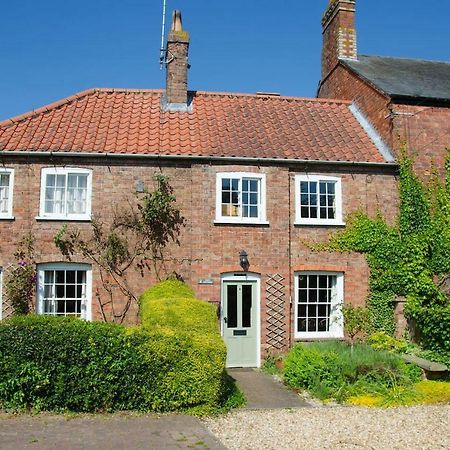 2 Hope Cottage Spilsby Екстер'єр фото