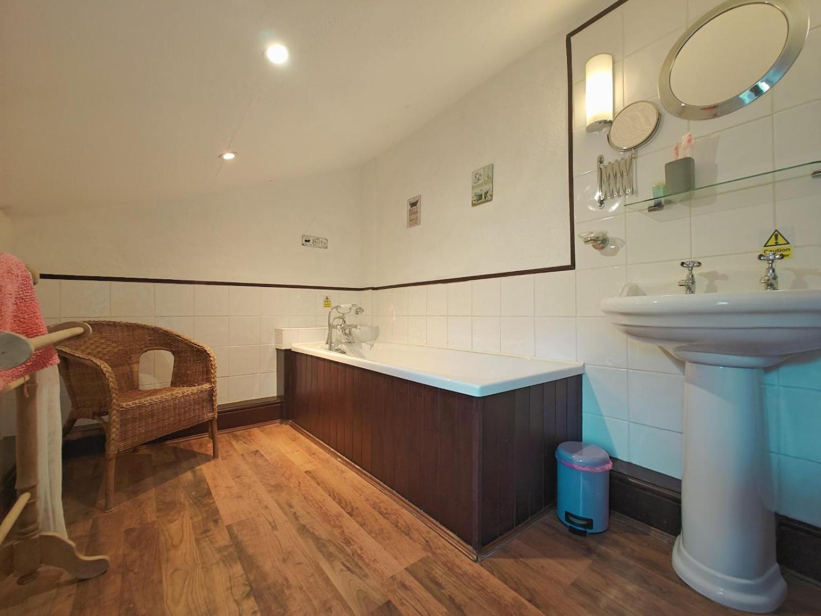 2 Hope Cottage Spilsby Екстер'єр фото