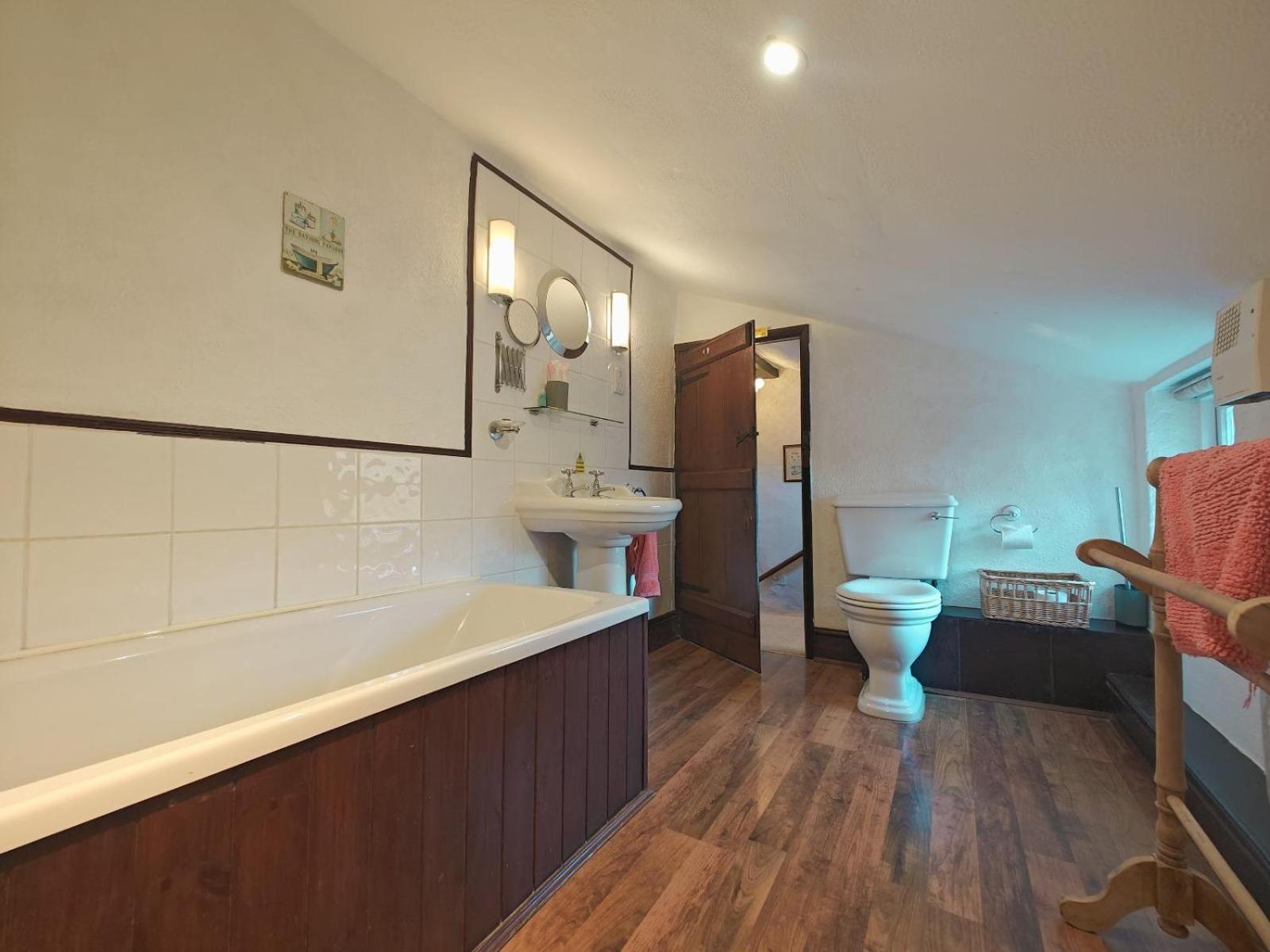 2 Hope Cottage Spilsby Екстер'єр фото
