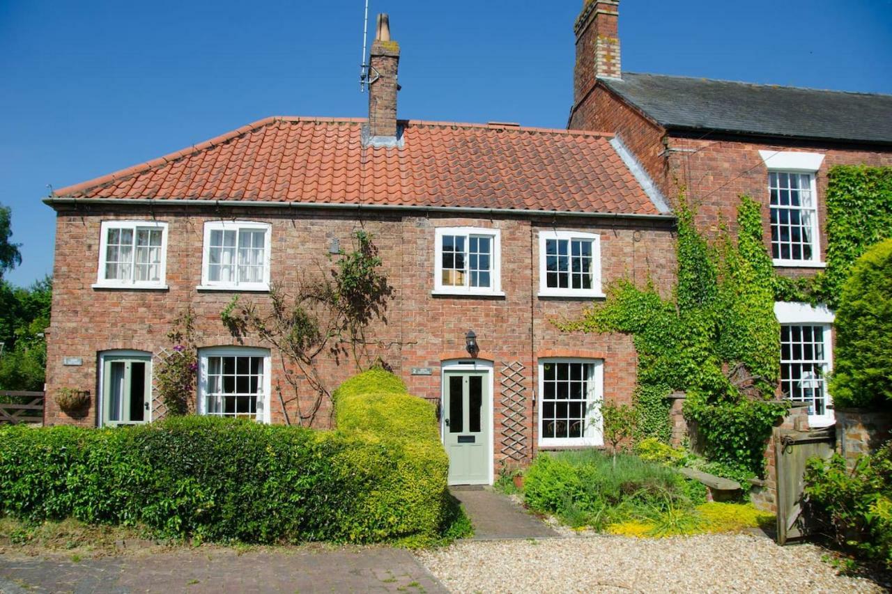 2 Hope Cottage Spilsby Екстер'єр фото
