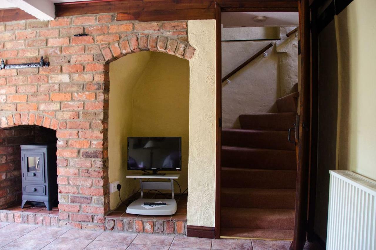 2 Hope Cottage Spilsby Екстер'єр фото